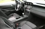 Ford Mustang Cobra Jet 2009 года